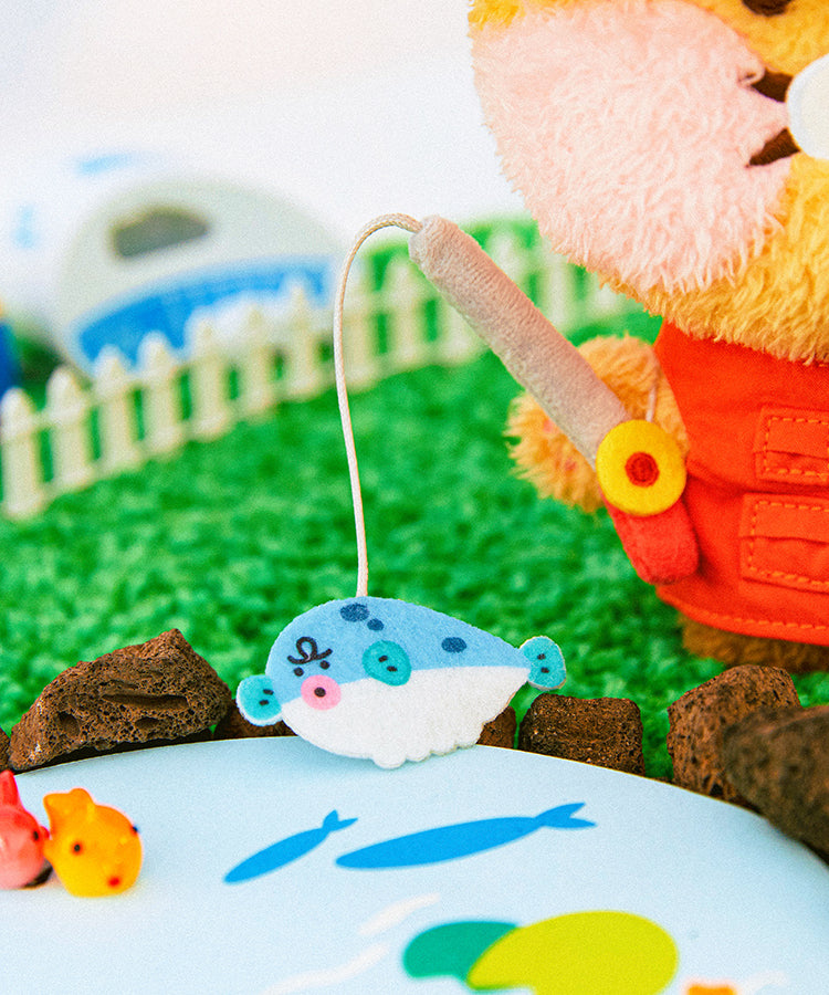KAKAO FRIENDS - (OOTD) Peluche - Detail 5
