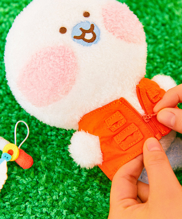 KAKAO FRIENDS - (OOTD) Peluche - Detail 8