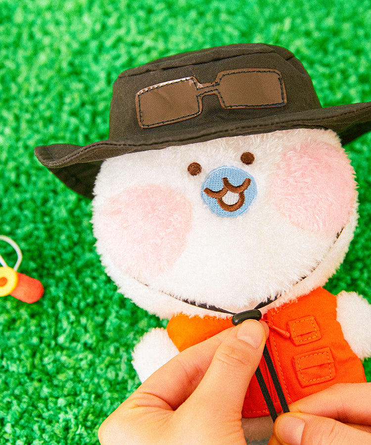 KAKAO FRIENDS - (OOTD) Peluche - Detail 9