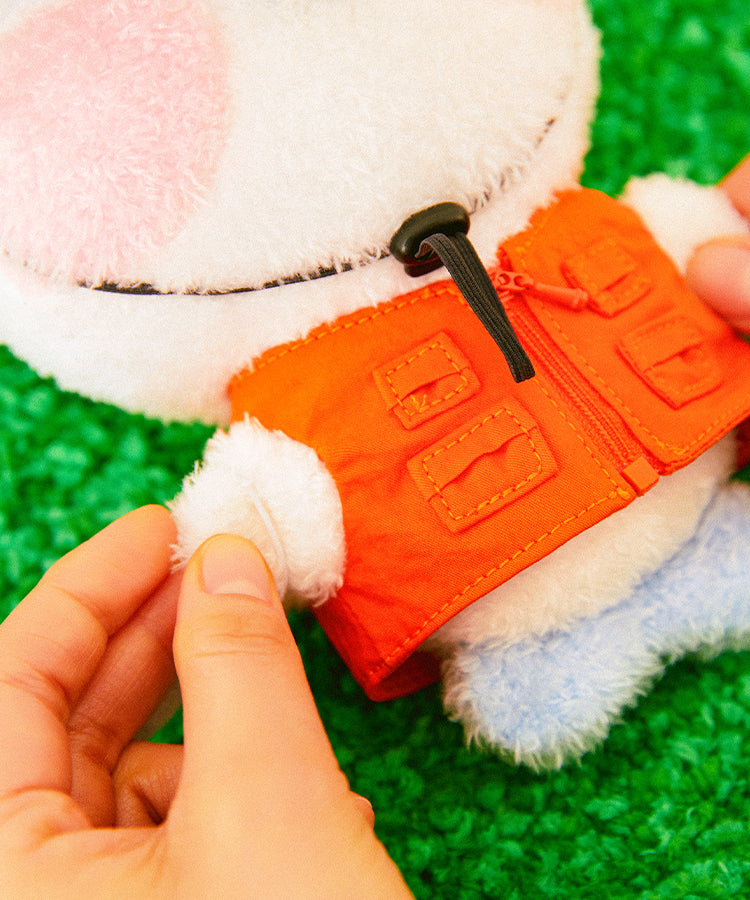KAKAO FRIENDS - (OOTD) Peluche - Detail 10