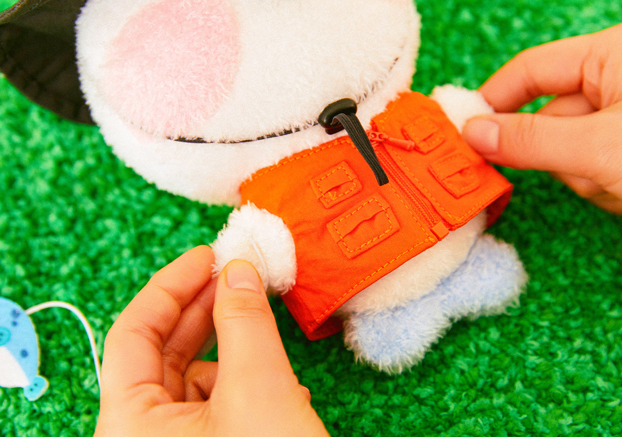 KAKAO FRIENDS - (OOTD) Peluche - Detail 10