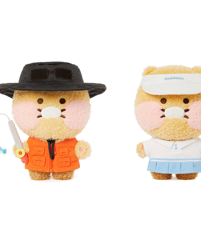 KAKAO FRIENDS - (OOTD) Peluche - Detail 14