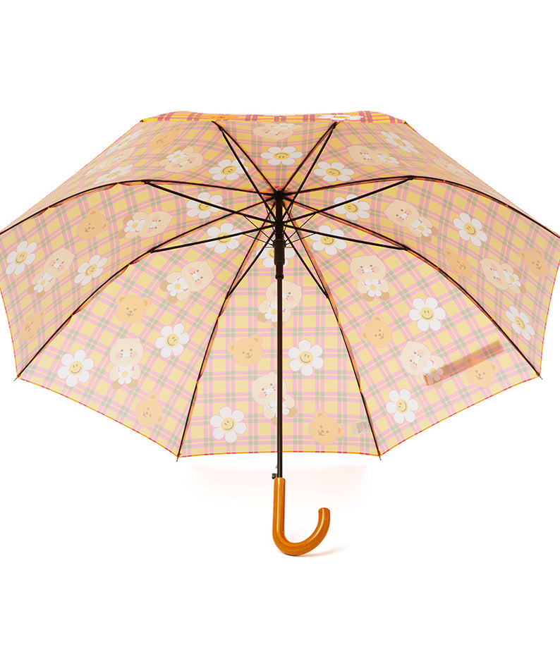 KAKAO FRIENDS - XFriends Parapluie Chunsik - Detail 11