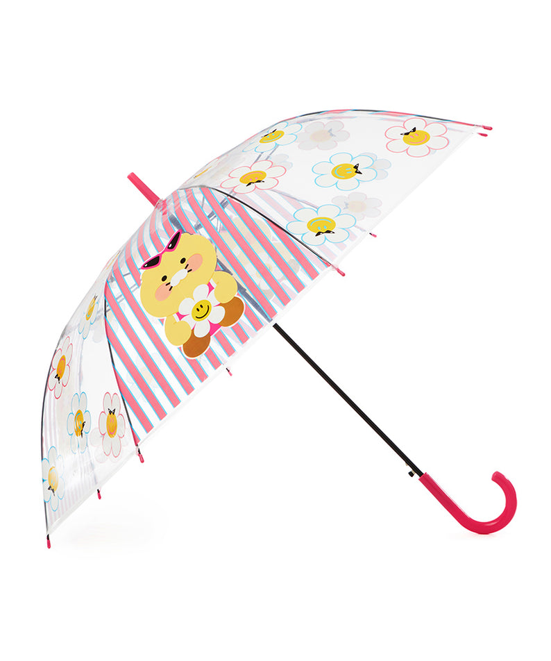 KAKAO FRIENDS - XFriends TransparentParapluie Chunsik - Detail 11