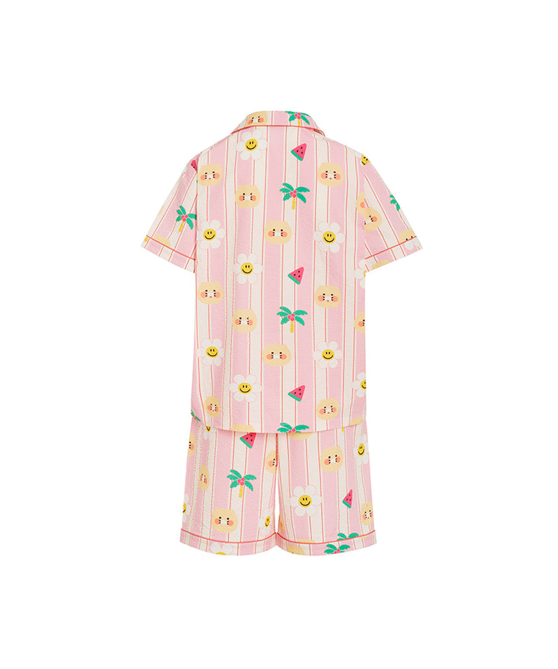 KAKAO FRIENDS - XFriends Pyjama Femme Chunsik - Detail 14