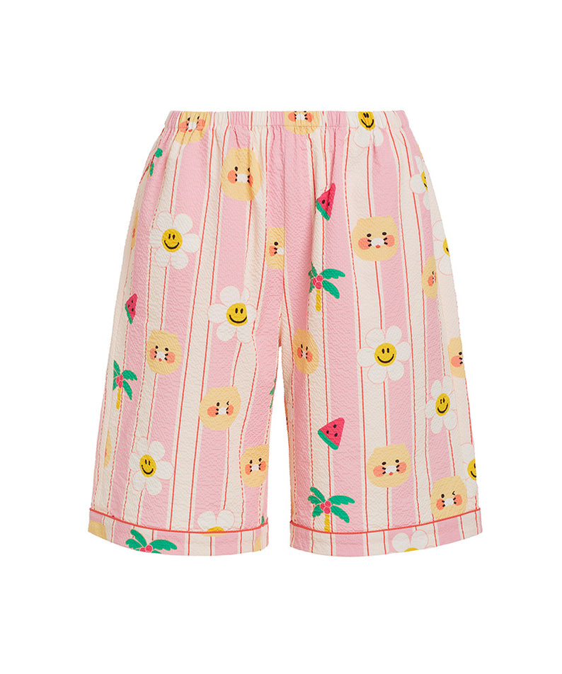 KAKAO FRIENDS - XFriends Pyjama Femme Chunsik - Detail 16