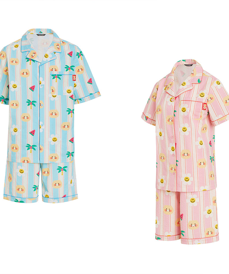 KAKAO FRIENDS - XFriends Pyjama Femme Chunsik - Detail 19