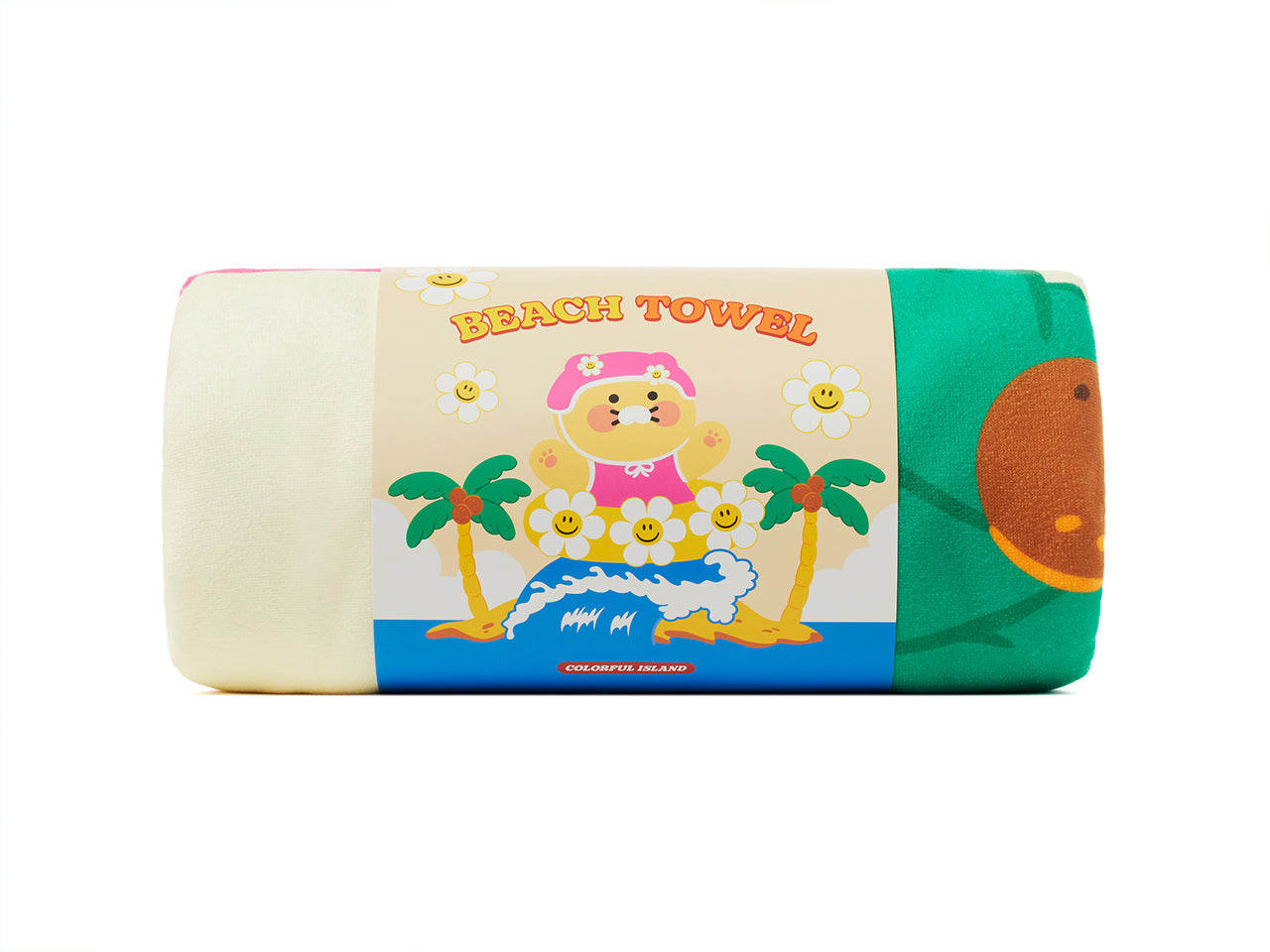 KAKAO FRIENDS - XFriends Plage Chunsik - Detail 15