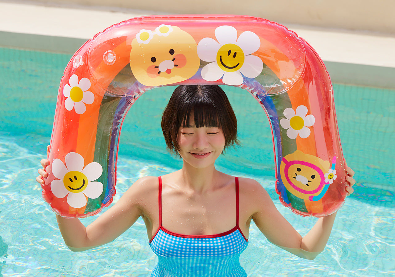 KAKAO FRIENDS - XFriends Tube Chunsik - Detail 10