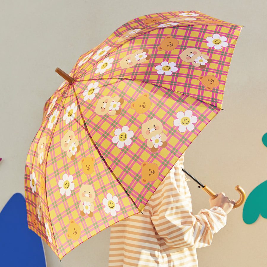 KAKAO FRIENDS - XFriends Parapluie Chunsik