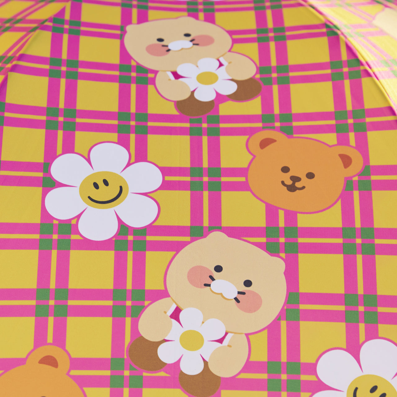 KAKAO FRIENDS - XFriends Parapluie Chunsik