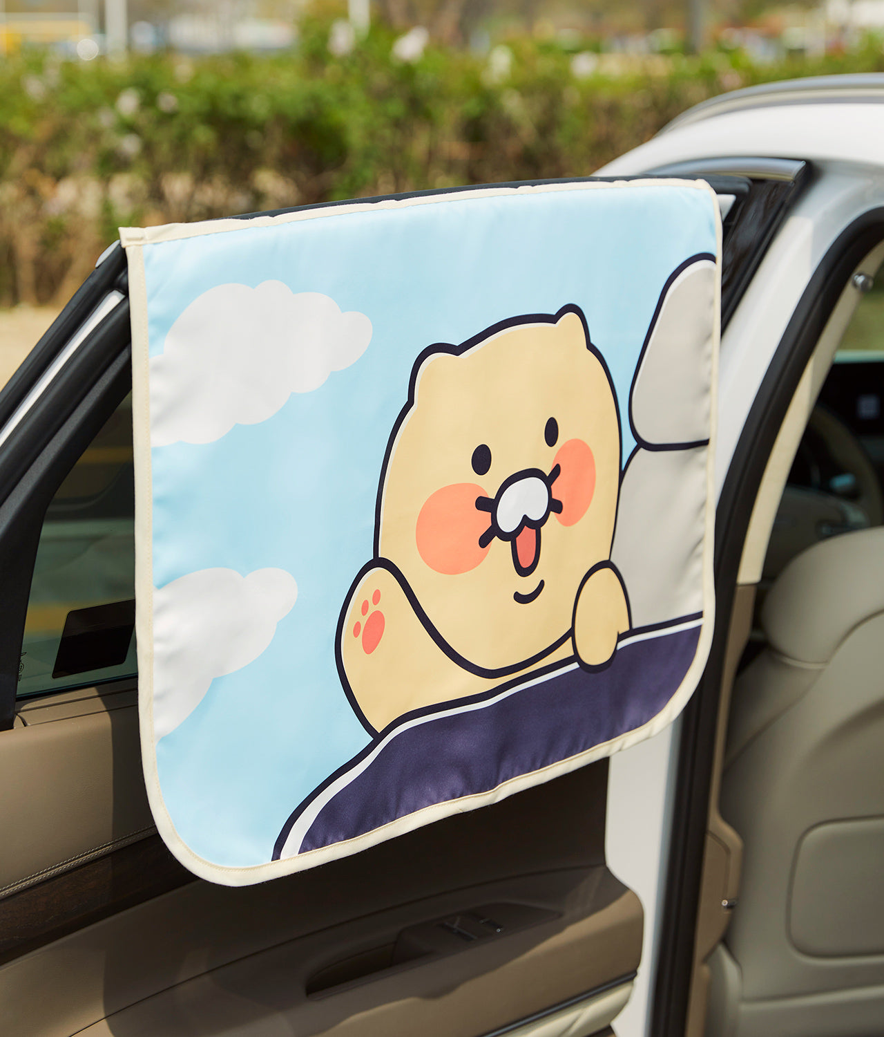 KAKAO FRIENDS - Voiture 1P Chunsik - Detail 4