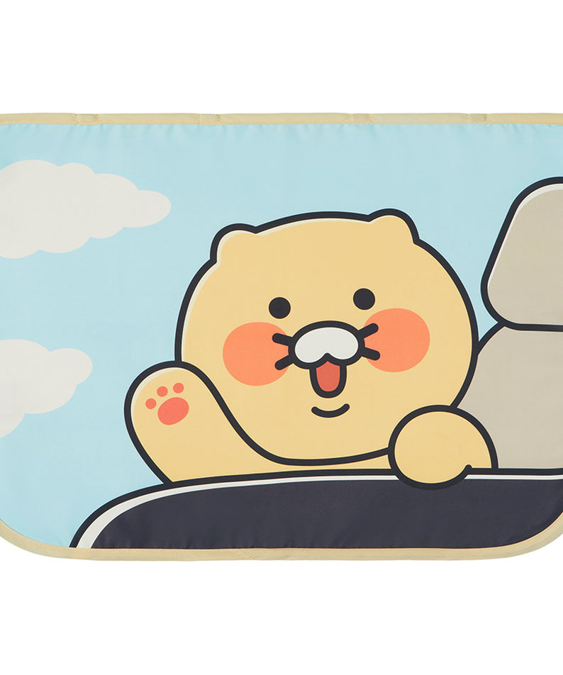 KAKAO FRIENDS - Voiture 1P Chunsik - Detail 7