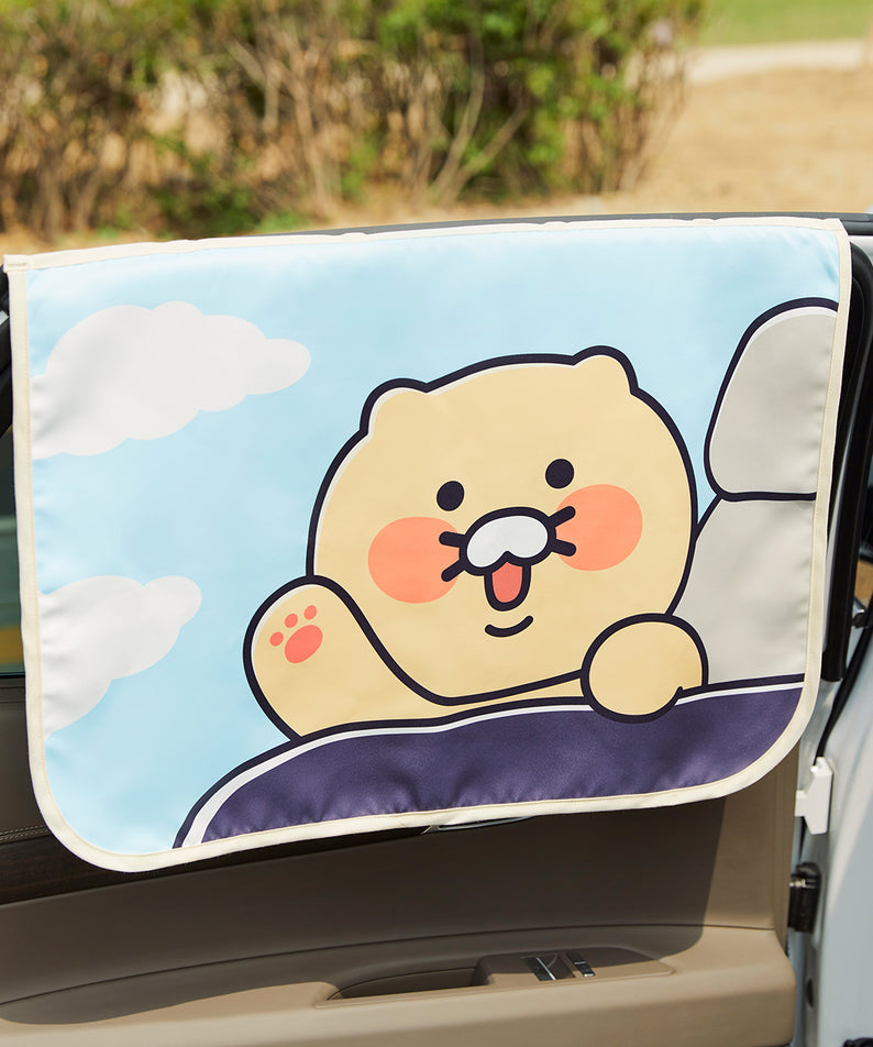 KAKAO FRIENDS - Voiture 1P Chunsik