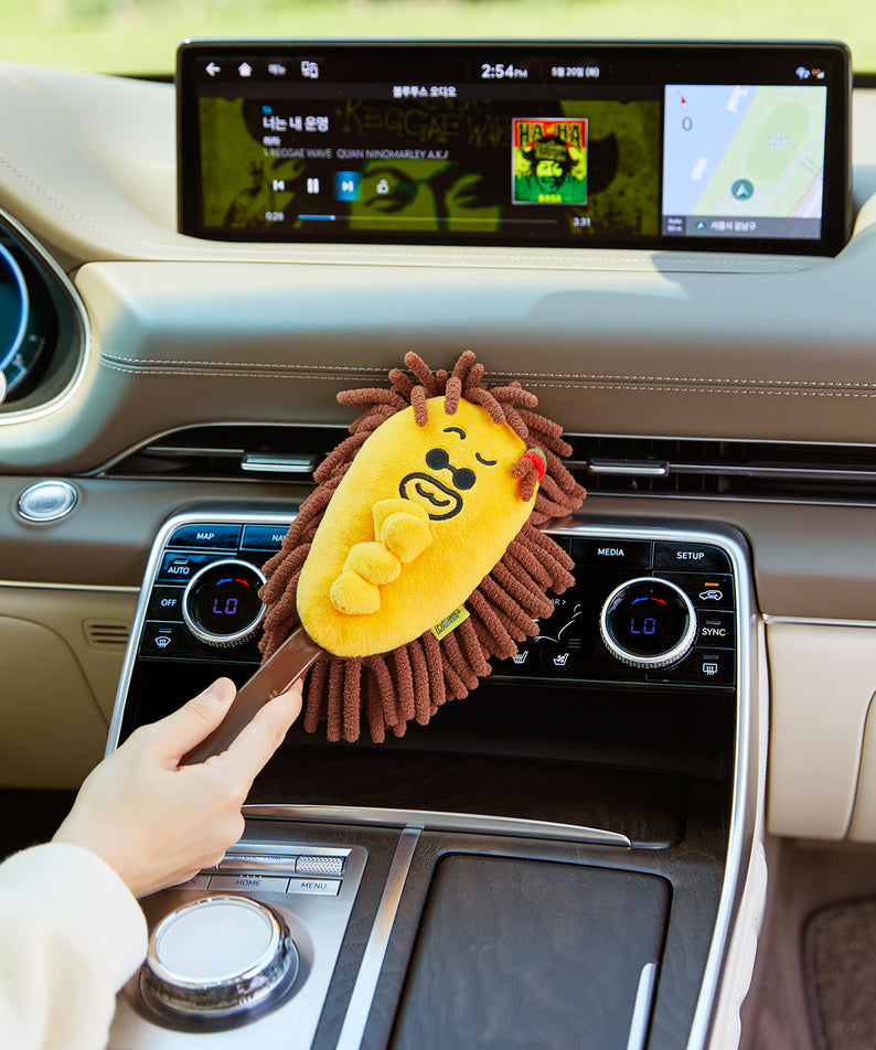 KAKAO FRIENDS - Voiture - Detail 6