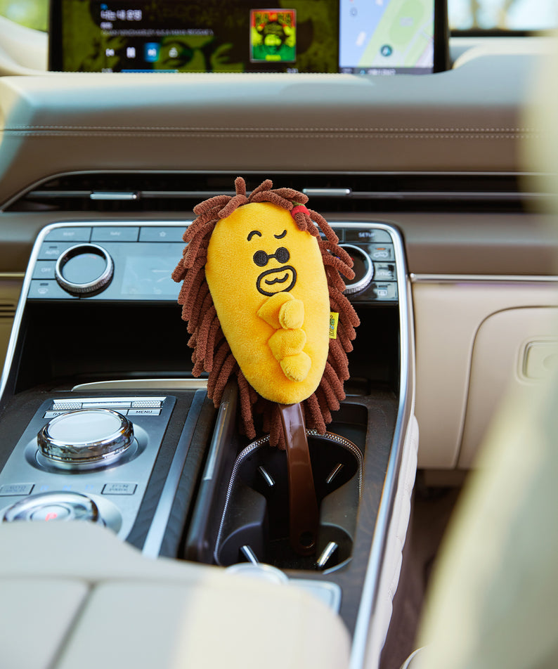 KAKAO FRIENDS - Voiture - Detail 8