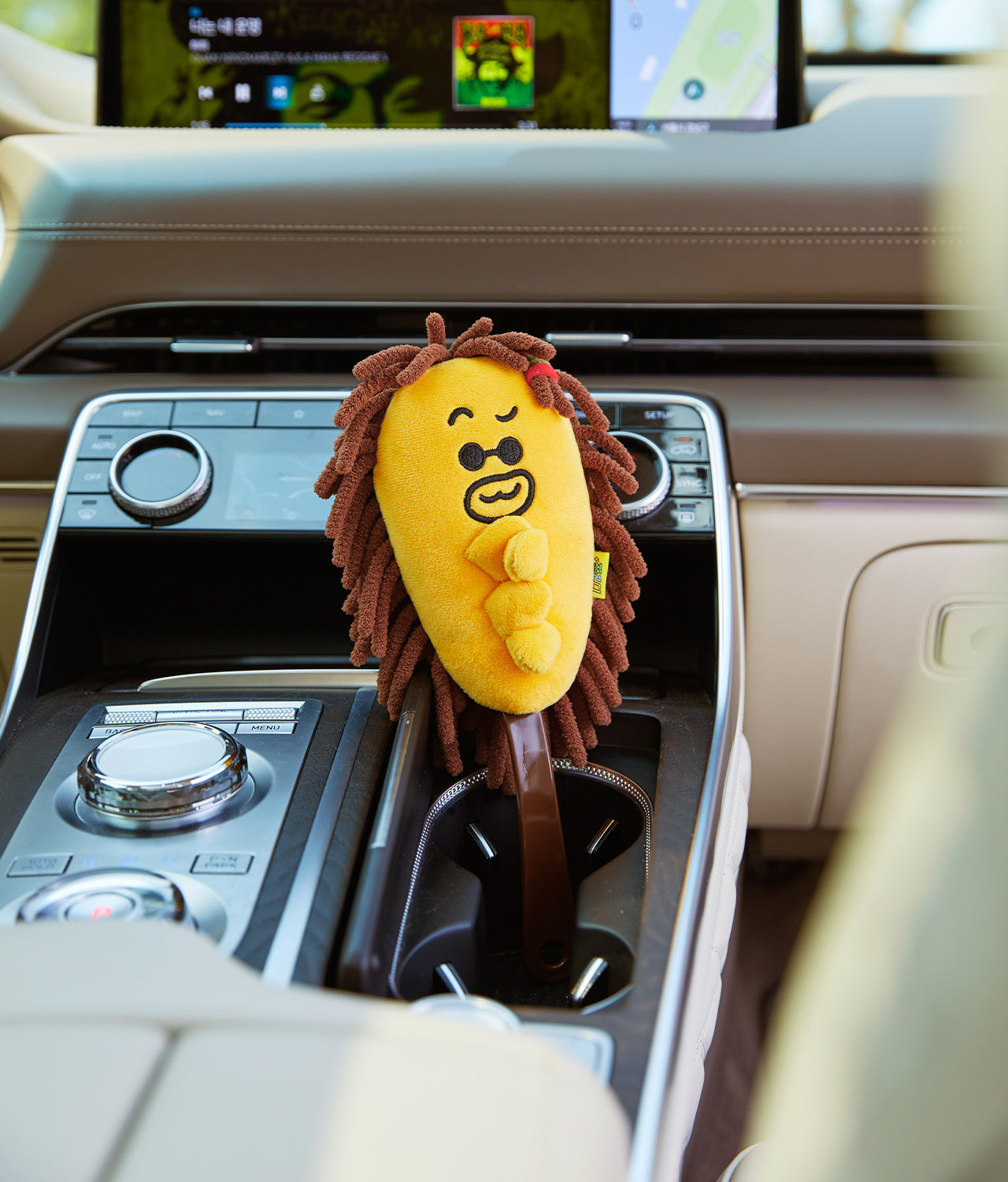 KAKAO FRIENDS - Voiture - Detail 8