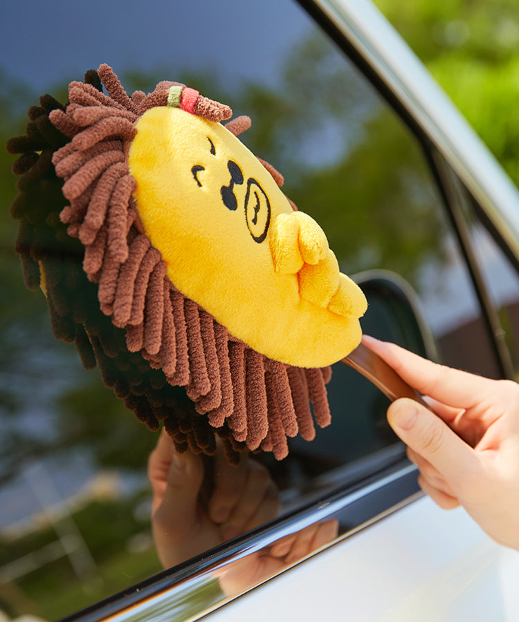 KAKAO FRIENDS - Voiture - Detail 9