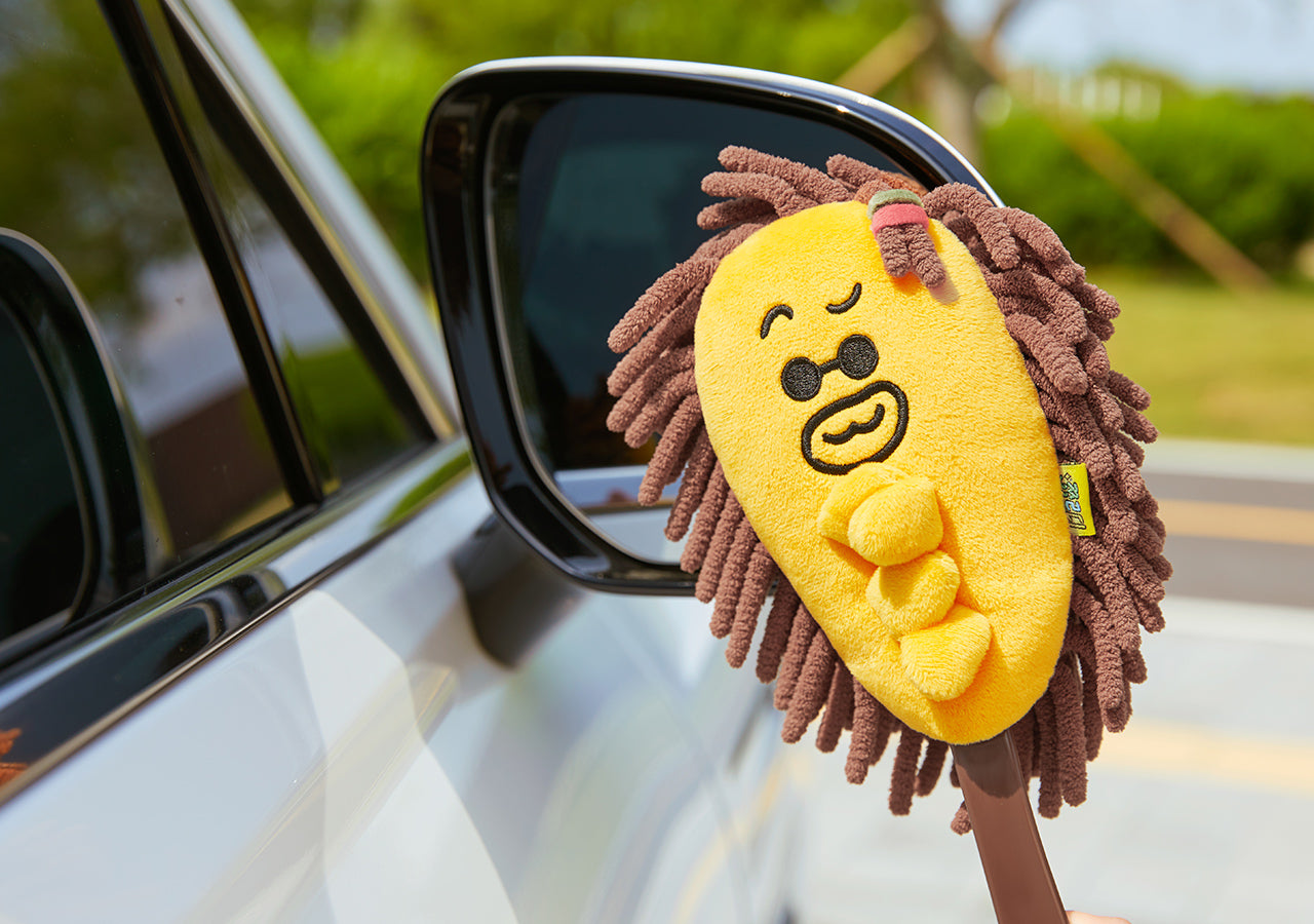 KAKAO FRIENDS - Voiture - Detail 12