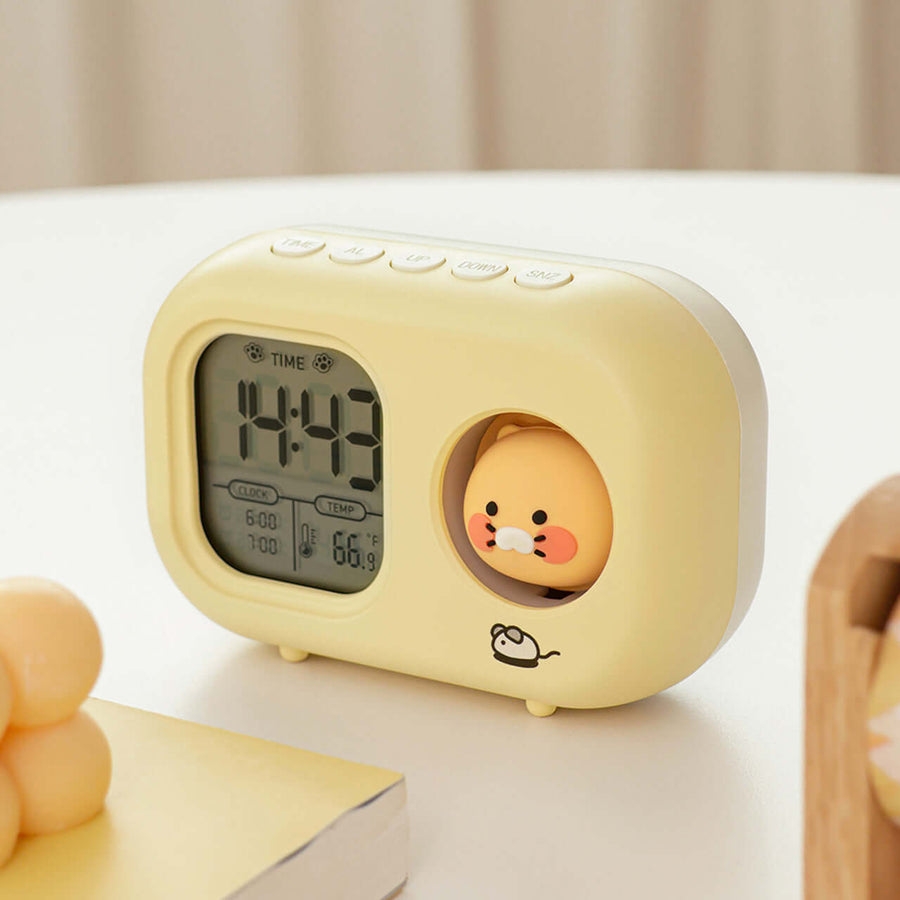 Horloge Electronique Chunsik - Kakao Friends