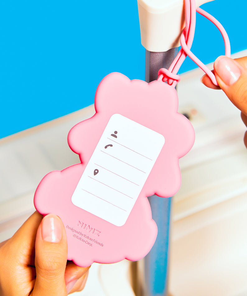 KAKAO FRIENDS - Silicone &