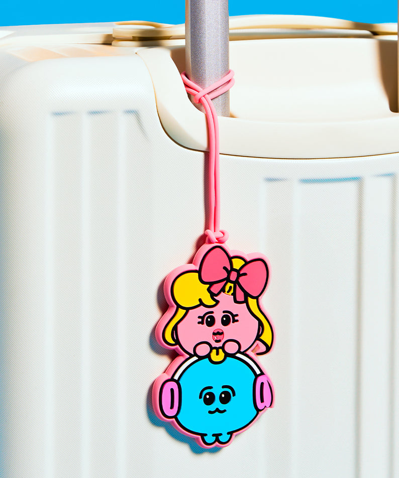 KAKAO FRIENDS - Silicone &