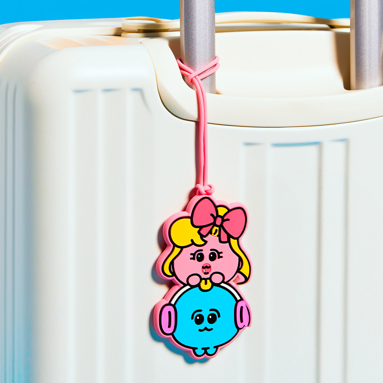 KAKAO FRIENDS - Silicone &