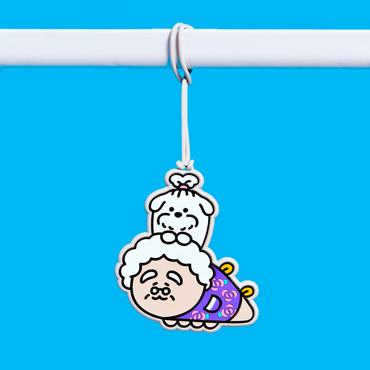 KAKAO FRIENDS - Silicone &