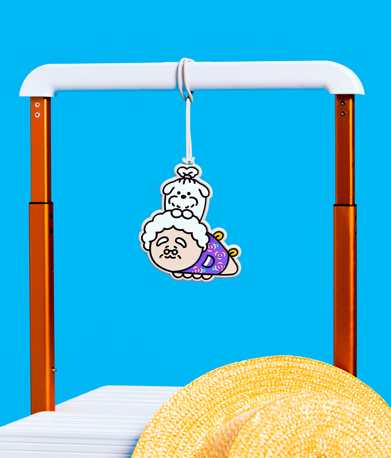 KAKAO FRIENDS - Silicone & - Detail 3
