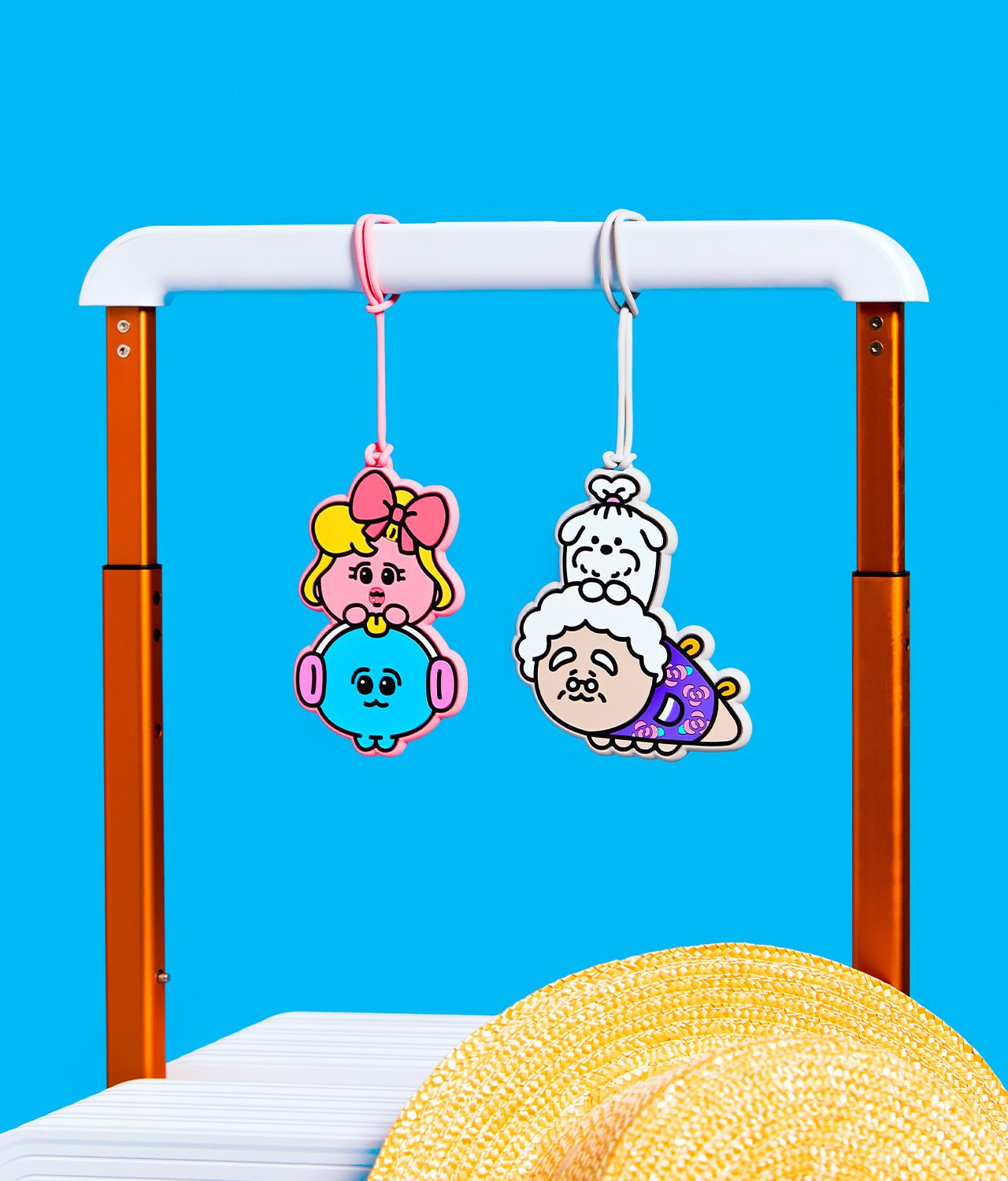 KAKAO FRIENDS - Silicone & - Detail 4