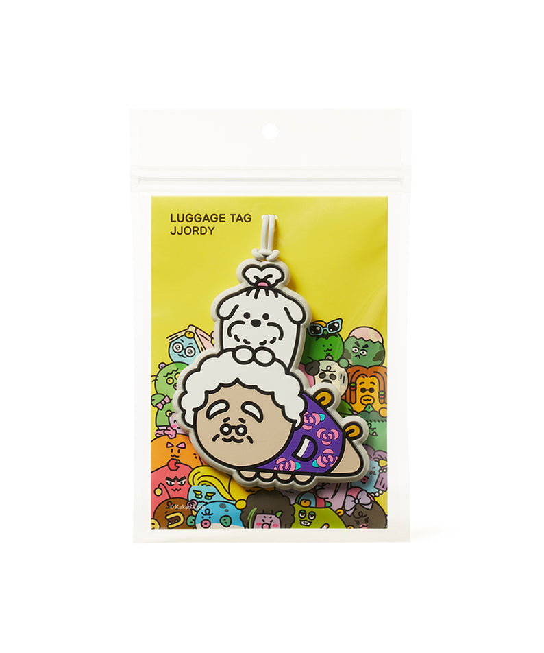 KAKAO FRIENDS - Silicone & - Detail 9