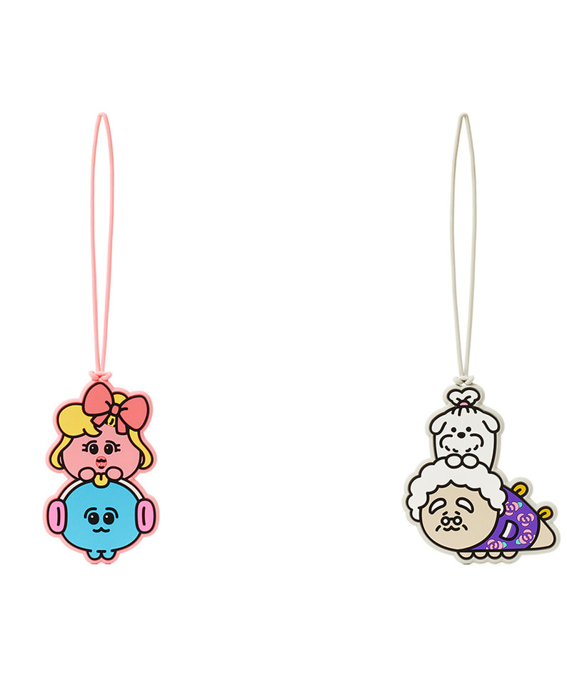 KAKAO FRIENDS - Silicone & - Detail 10