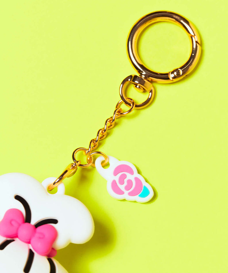 Porte-Monnaie Jordy - Kakao Friends
