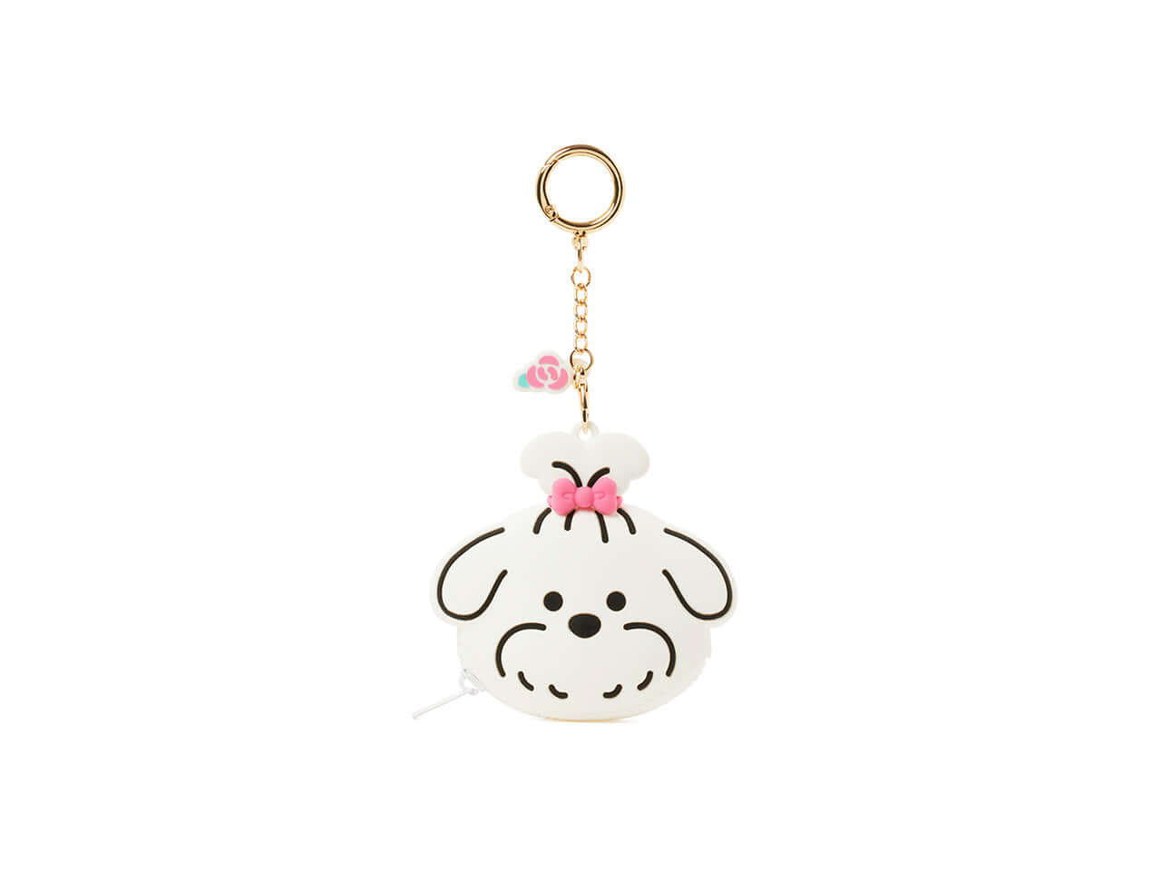 Porte-Monnaie Jordy - Kakao Friends