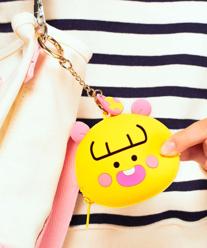 Porte-Monnaie Jordy - Kakao Friends