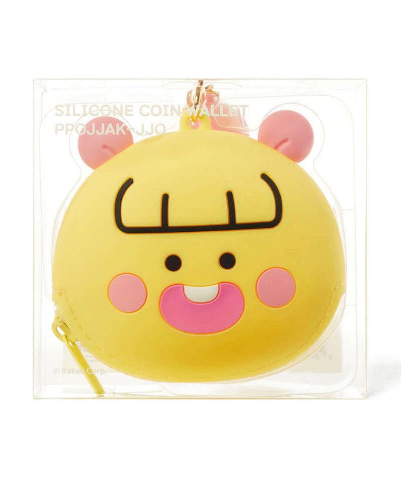 Porte-Monnaie Jordy - Kakao Friends
