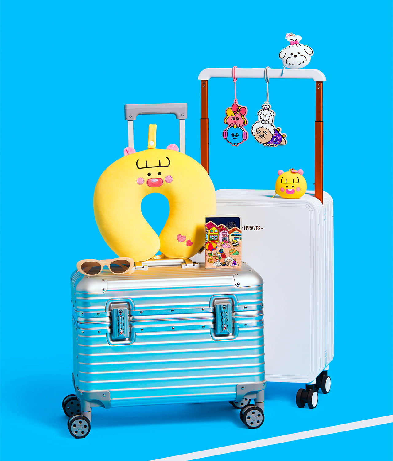 KAKAO FRIENDS -  - Detail 10
