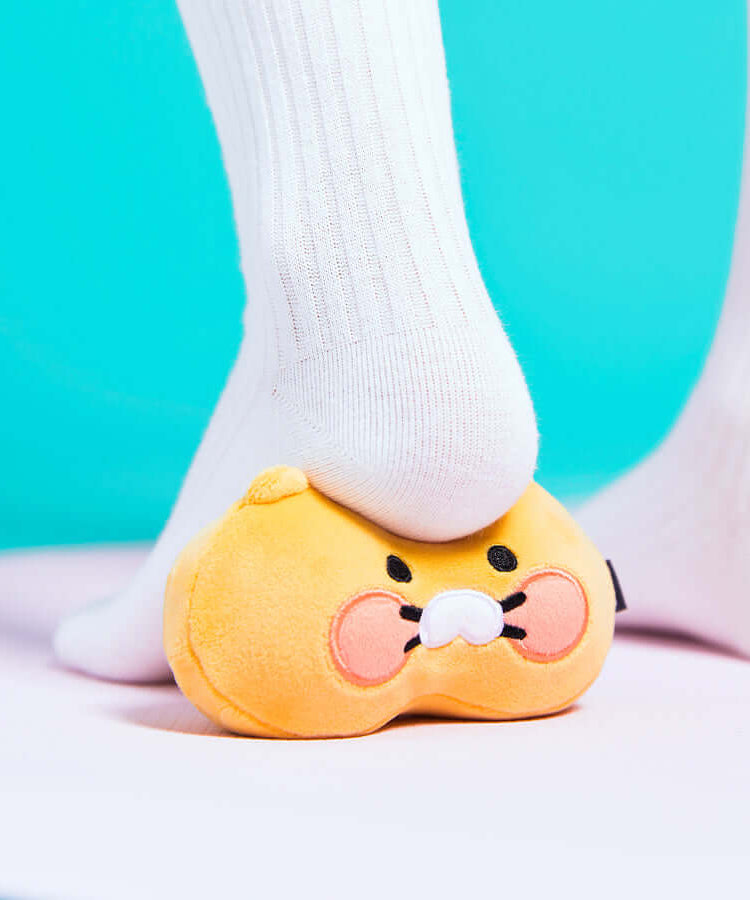 Balle Massage Chunsik - Kakao Friends
