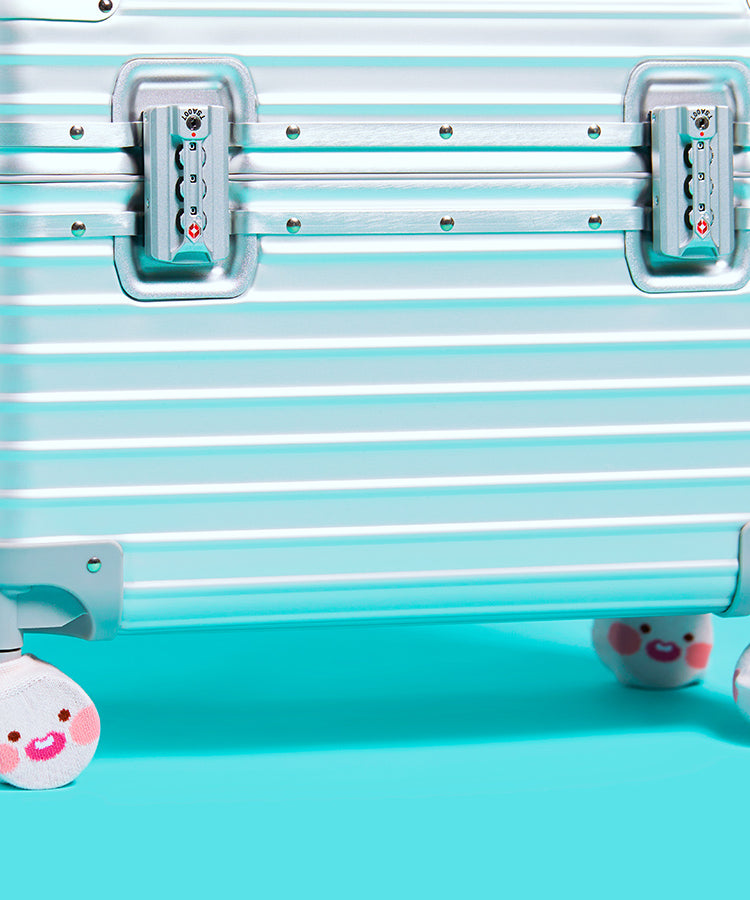 KAKAO FRIENDS - Valise 4P Apeach - Detail 4