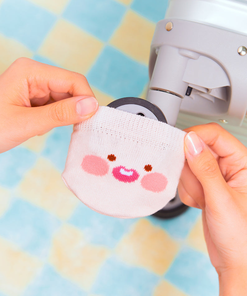 KAKAO FRIENDS - Valise 4P Apeach - Detail 5