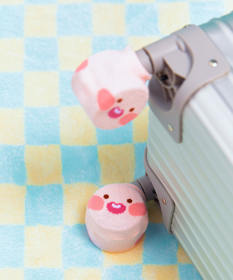 KAKAO FRIENDS - Valise 4P Apeach - Detail 6
