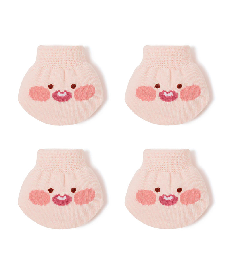 KAKAO FRIENDS - Valise 4P Apeach - Detail 8