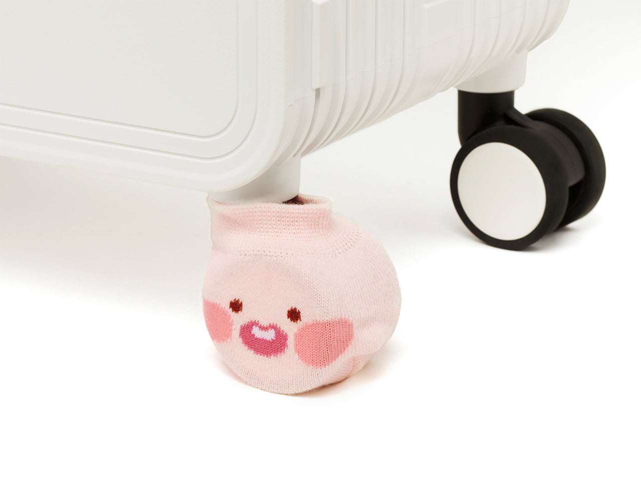 KAKAO FRIENDS - Valise 4P Apeach - Detail 9
