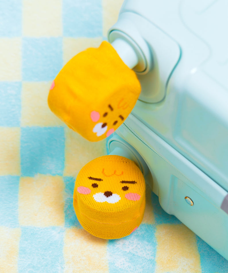 KAKAO FRIENDS - Valise 4P Ryan