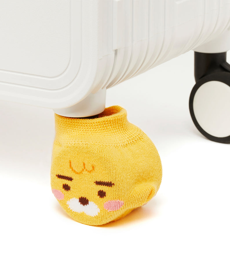 KAKAO FRIENDS - Valise 4P Ryan - Detail 9