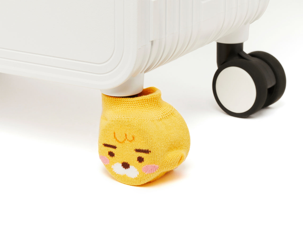 KAKAO FRIENDS - Valise 4P Ryan - Detail 9