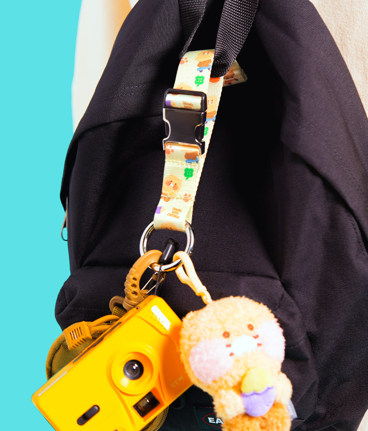 KAKAO FRIENDS - Chunsik - Detail 5