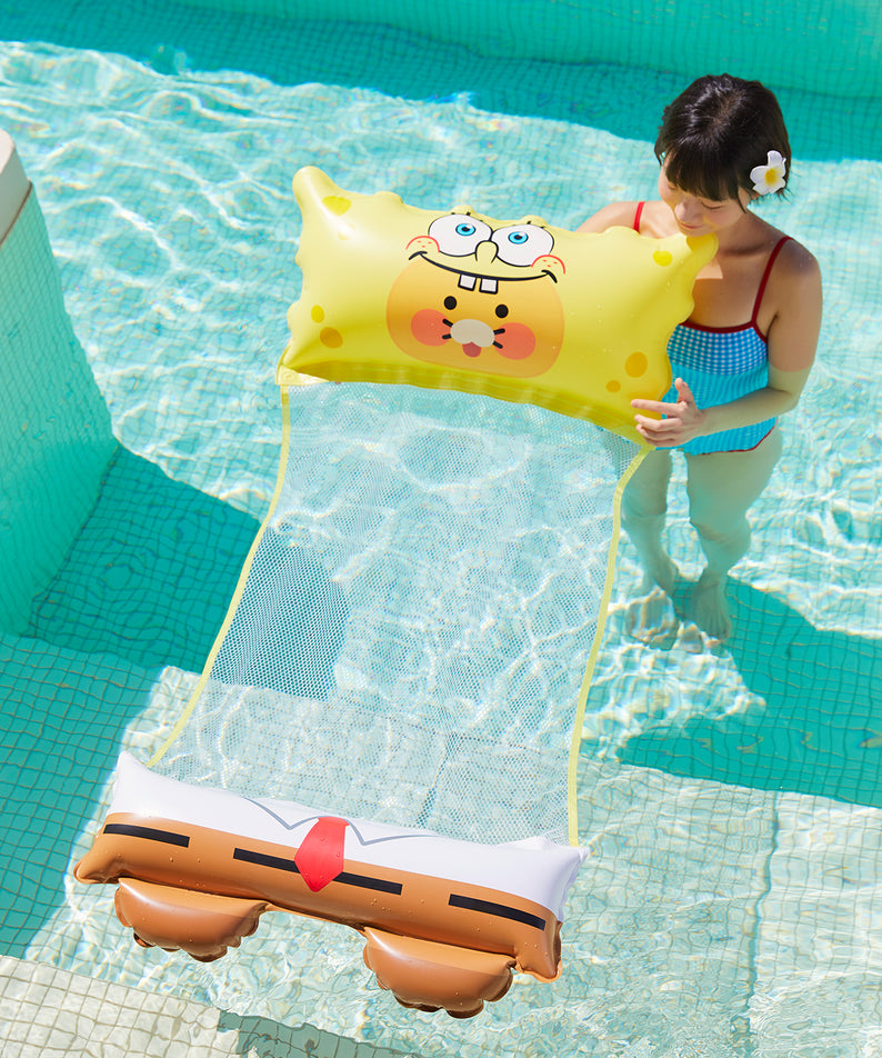 KAKAO FRIENDS - SpongeBobXFriends Tube SpongeBob Chunsik - Detail 10