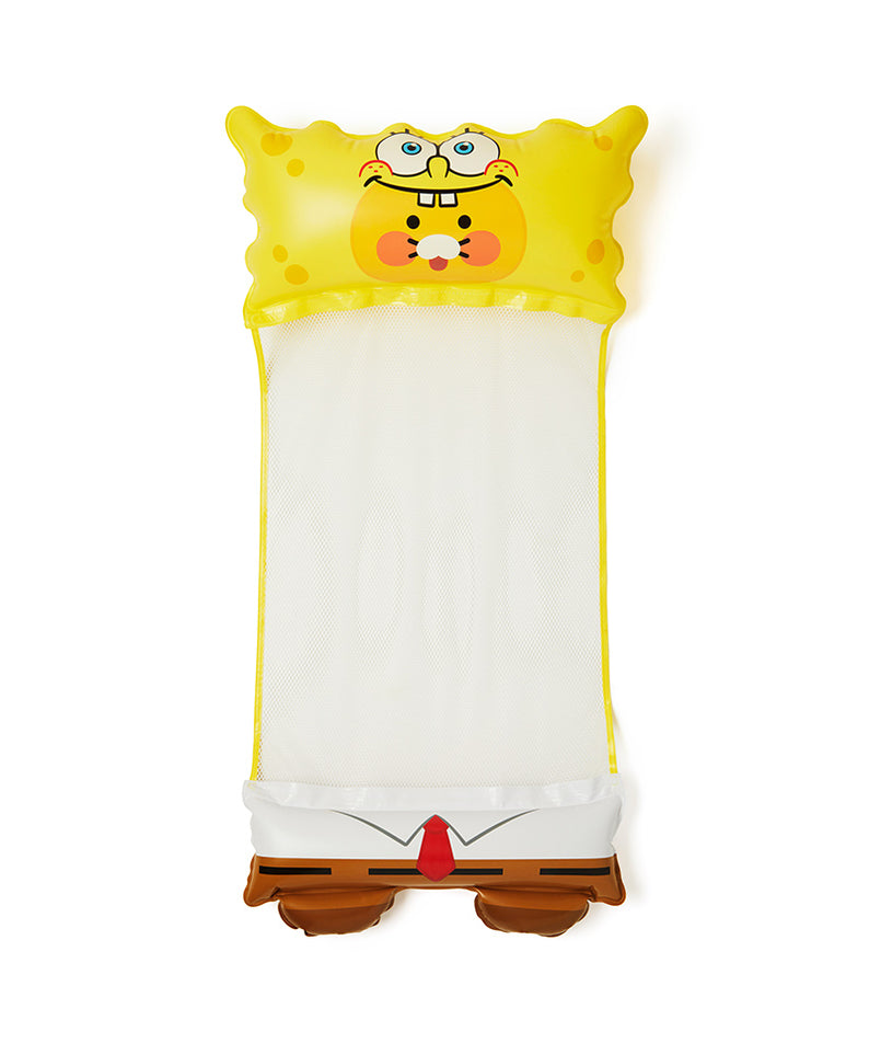 KAKAO FRIENDS - SpongeBobXFriends Tube SpongeBob Chunsik - Detail 11