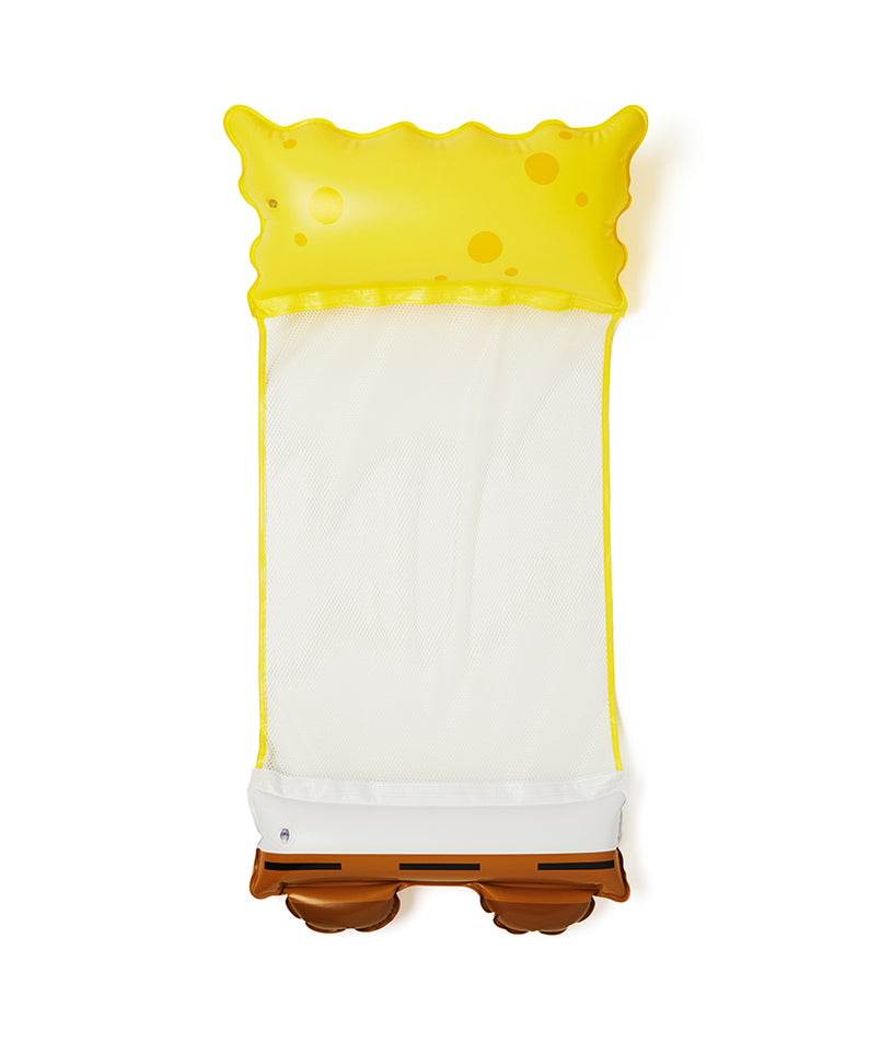 KAKAO FRIENDS - SpongeBobXFriends Tube SpongeBob Chunsik - Detail 12